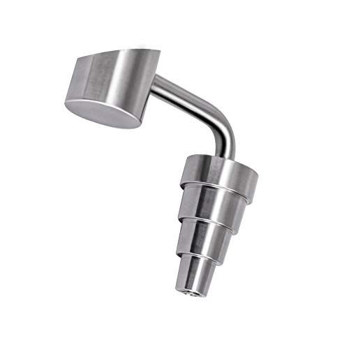 Titanium Wax Tools 10mm 14mm 18mm Universal Male and Female