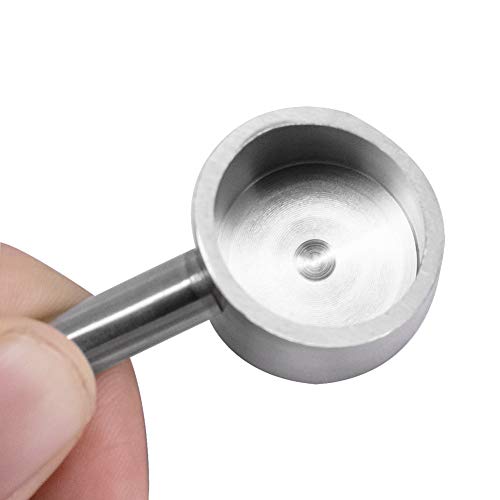 Titanium Wax Tools 10mm 14mm 18mm Universal Male and Female