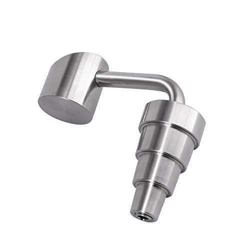 Titanium Wax Tools 10mm 14mm 18mm Universal Male and Female