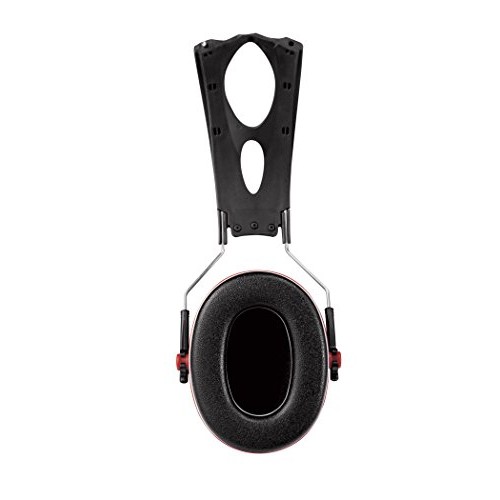 3M - 90565-4DC-PS Pro-Grade Noise-Reducing Earmuff, NRR 30 dB Stan...