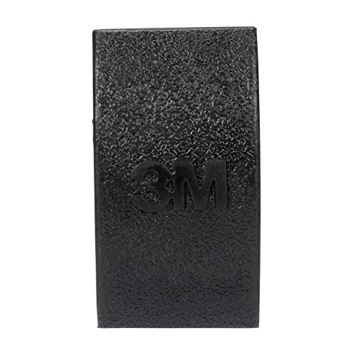 3M Auto Black Sanding Block