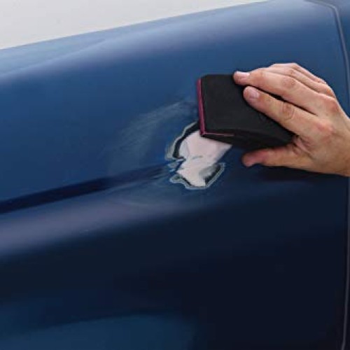 3M Auto Black Sanding Block