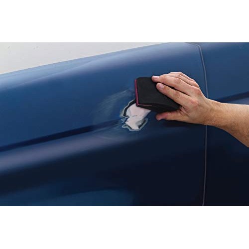 3M Auto Black Sanding Block
