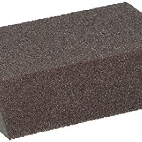 3M CP041-6P Sanding Sponge, Medium Grit, 2.875-Inch by 4.875-Inch ...