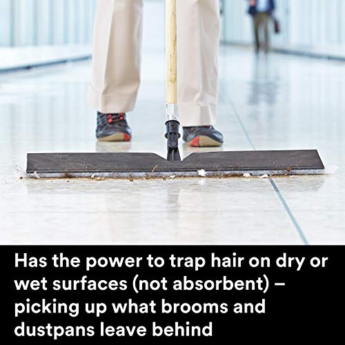 3M Easy Trap Duster Sweep and Dust Sheets for Cleaning Dirt, Sand,...