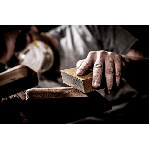 3M SandBlaster 9565 Large Between Coats Dual Angle Sanding Sponge,...