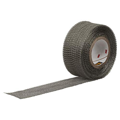 Scotch Electrical Shielding Tape 24, 1 in x 15 ft 25 mm x 4,6 m