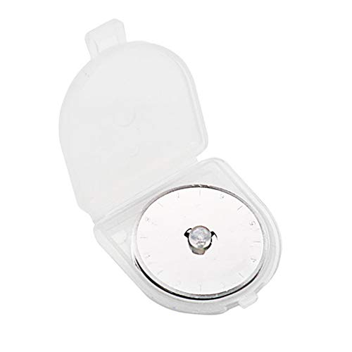Rotary Cutter Replacement Blades 28mm - Rotary Cutter Blades 10 Pa...
