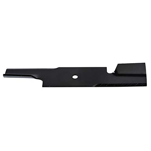 9PK Oregon 91-621 High Lift Blades for 48 Hustler 795757, 796623,...