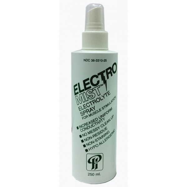 BMLS Conductive Electrolyte Spray, 250ml