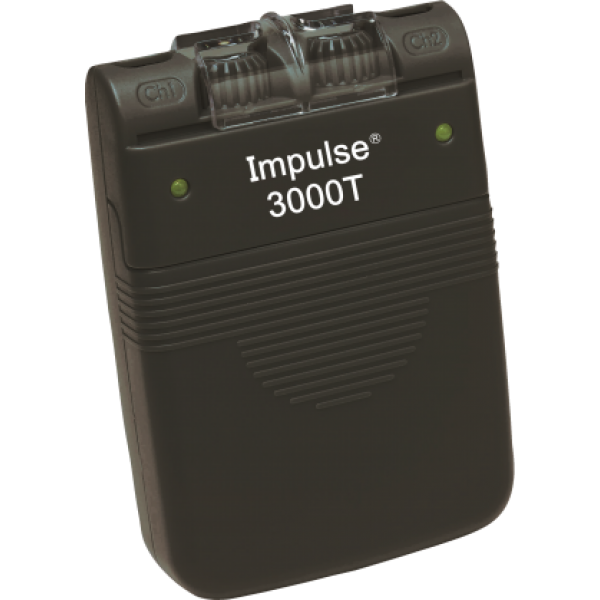 BMLS Impulse 3000T – Analog TENS unit with Timer