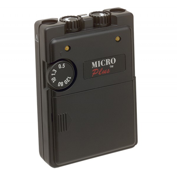BMLS Micro Plus – Analog Microcurrent Stimulator