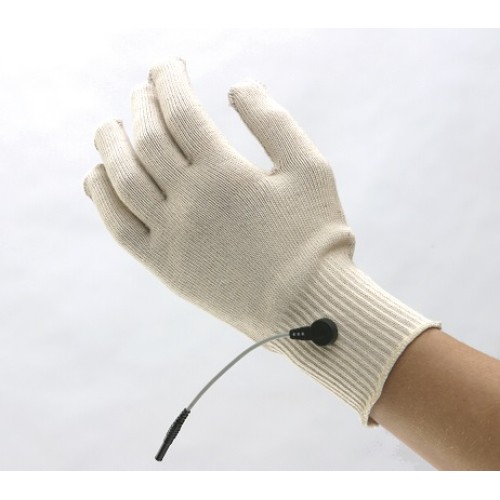 BMLS Conductive Fabric Glove, Small