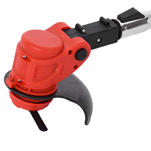 Cordless Electric Trimmer Grass Trimmer Cordless,String Trimmer,La...