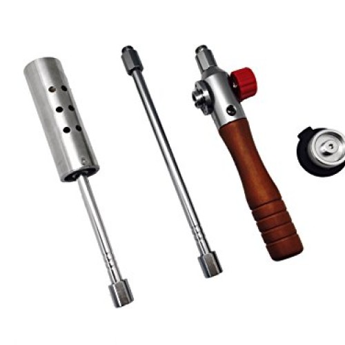 A-ONE Outdoor Burner-Blow Torch-Garden Torch-Outdoor Blow Torch-We...