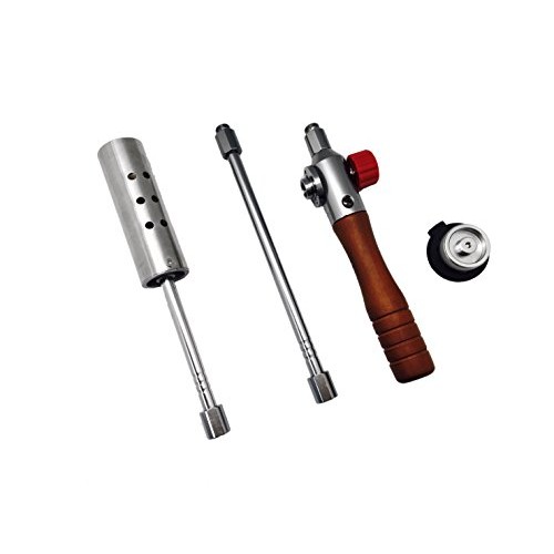 A-ONE Outdoor Burner-Blow Torch-Garden Torch-Outdoor Blow Torch-We...
