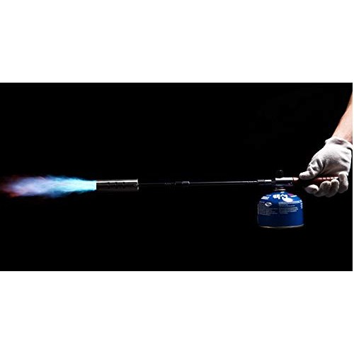 A-ONE Outdoor Burner-Blow Torch-Garden Torch-Outdoor Blow Torch-We...