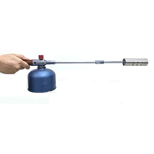 A-ONE Outdoor Burner-Blow Torch-Garden Torch-Outdoor Blow Torch-We...