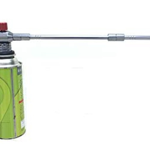 A-ONE Outdoor Burner-Blow Torch-Garden Torch-Outdoor Blow Torch-We...