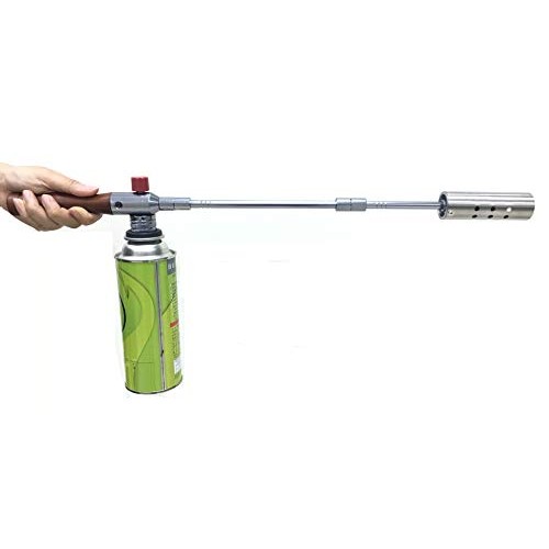 A-ONE Outdoor Burner-Blow Torch-Garden Torch-Outdoor Blow Torch-We...