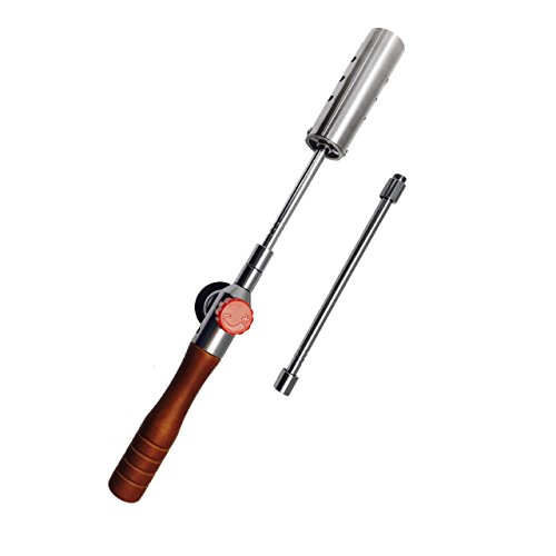 A-ONE Outdoor Burner-Blow Torch-Garden Torch-Outdoor Blow Torch-We...