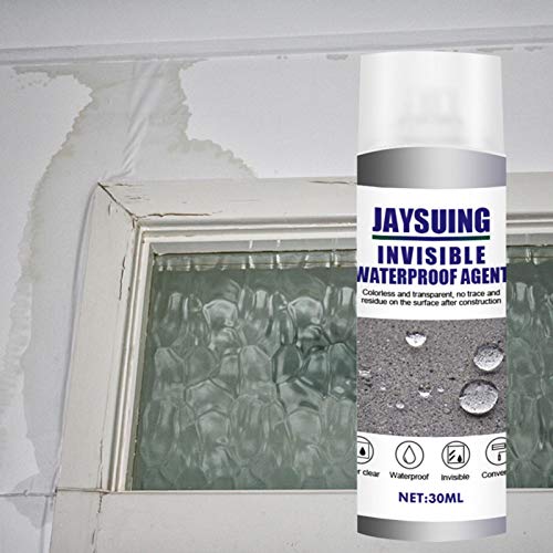 A/R Mighty Sealant Spray Invisible Waterproof Agent, Moisture Proo...