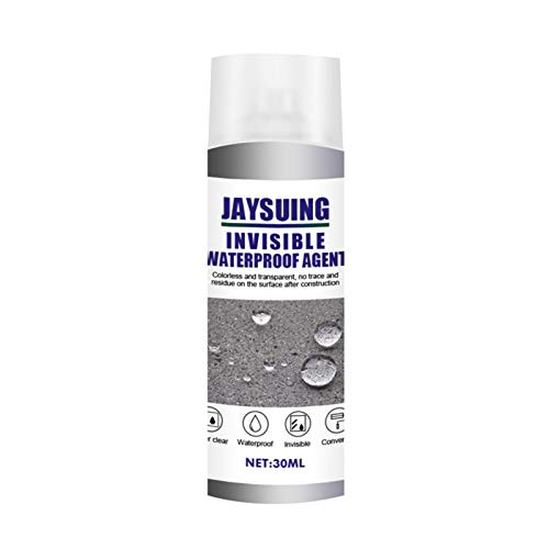A/R Mighty Sealant Spray Invisible Waterproof Agent, Moisture Proo...