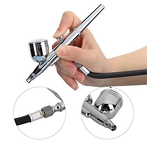A sixx Airbrush Setting Spray, Airbrush Set for Cakes Airbrushing ...