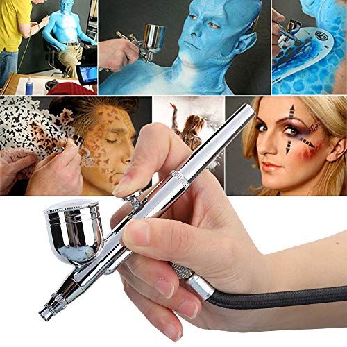 A sixx Airbrush Setting Spray, Airbrush Set for Cakes Airbrushing ...