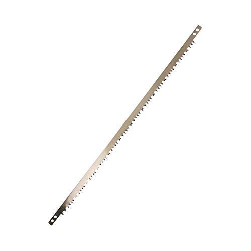 AB Tools-Toolzone 24 / 610mm Bow Saw Blade for Trees Wet Green Wo...