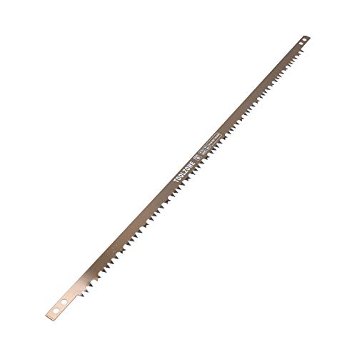 AB Tools-Toolzone 24 / 610mm Bow Saw Blade for Trees Wet Green Wo...