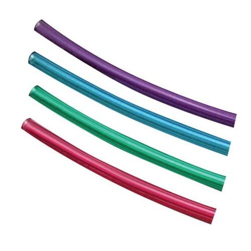 Abilitations 1482975 Chewlery, 6-1/4, Translucent Pastel Colors ...