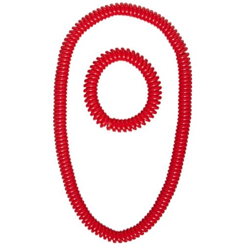 Abilitations Integrations Chew lery Chewable Jewelry - Necklace an...