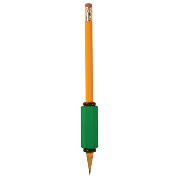 Abilitations Weighted Pencil - 5 Weights - 12 Pencils - 10 O Rings