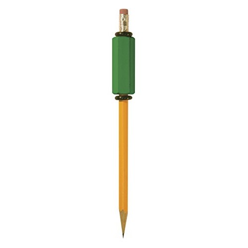 Abilitations Weighted Pencil - 5 Weights - 12 Pencils - 10 O Rings