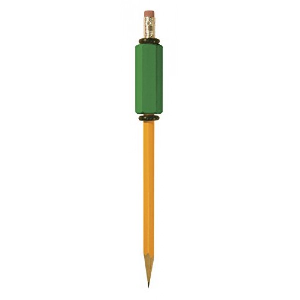 Abilitations Weighted Pencil - 5 Weights - 12 Pencils - 10 O Rings