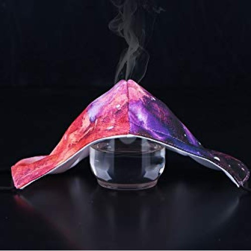 Dust Masc Mouth Face Macsk Bandana Balaclavas Madks,4Pack Grey/Blu...