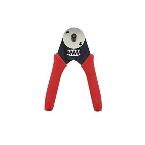 ABN Deutsch Closed-Barrel D-Sub Crimper 20-26 AWG with Ratcheting ...