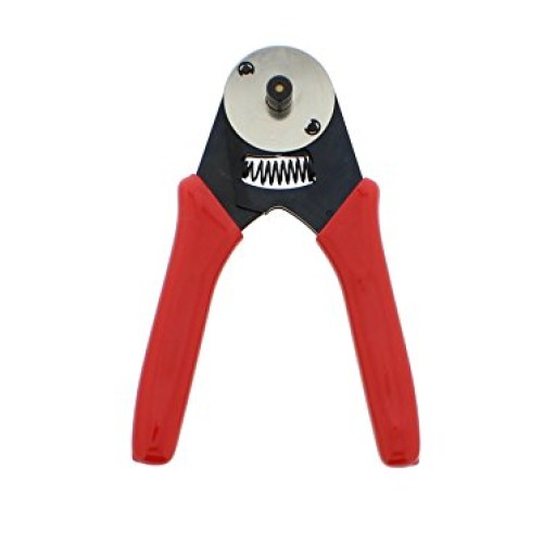 ABN Deutsch Closed-Barrel D-Sub Crimper 20-26 AWG with Ratcheting ...