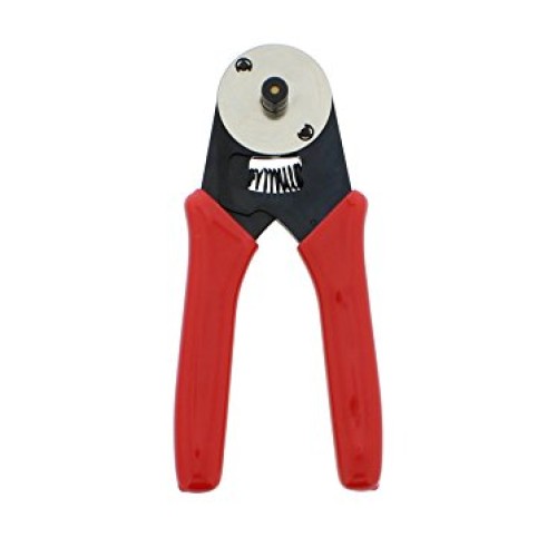 ABN Deutsch Closed-Barrel D-Sub Crimper 20-26 AWG with Ratcheting ...