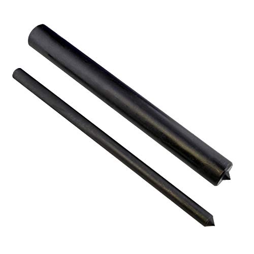 ABN Hole Transfer Punch Set for Steel, Wood, Etc - SAE Transfer Se...