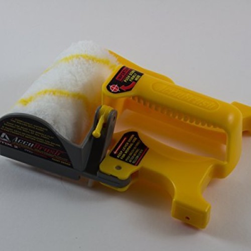 Accubrush MX Paint Edger 11 Piece Jumbo kit