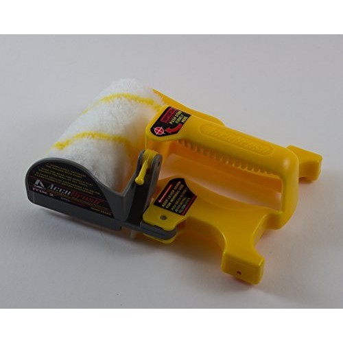 Accubrush MX Paint Edger 11 Piece Jumbo kit
