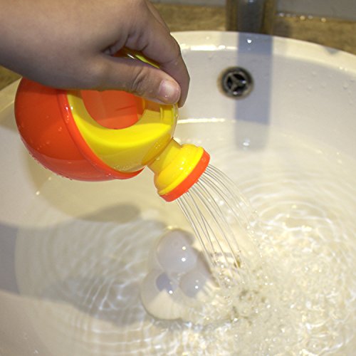 ACHICOO Baby Bath Toy Plastic Watering Can Watering Pot Beach Toy ...