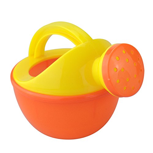 ACHICOO Baby Bath Toy Plastic Watering Can Watering Pot Beach Toy ...