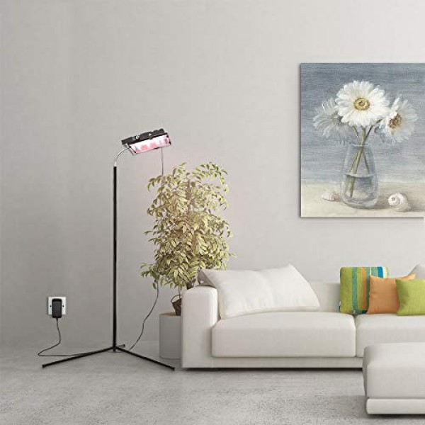ACKE-Floor-Lamp-Standing-Lamp for Indoor Plants Growing,Grow Ligh...