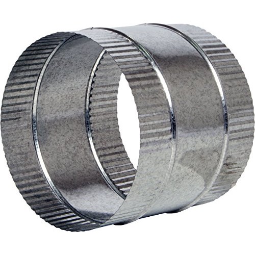 Active Air Duct Coupler, 8