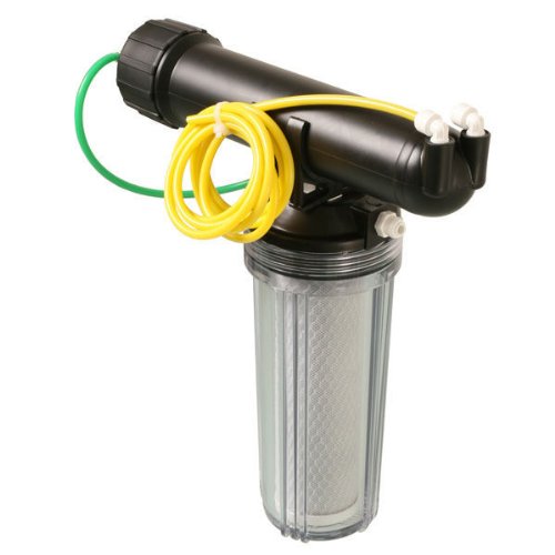 Hydrofarm ActiveAqua Two-Stage Reverse Osmosis System Reverse Osmo...