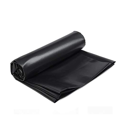 ACTREY 7 x 10 Feet 14.5 Mil PVC Pond Liner Pond Skins for Fish Pon...