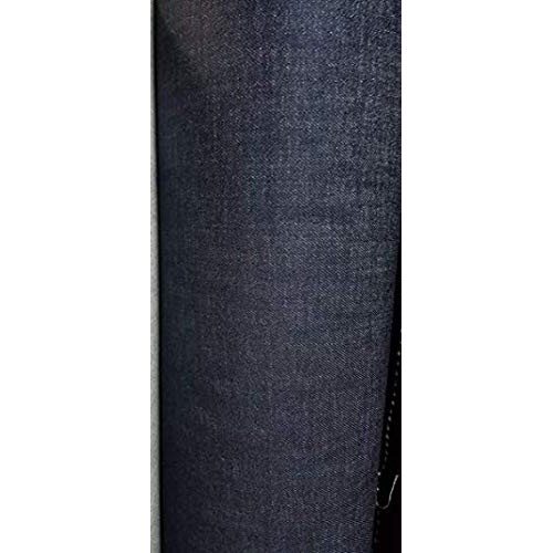60 inch Denim Cotton Fabric 100-Percent Cotton, Sold by Yard o Bol...